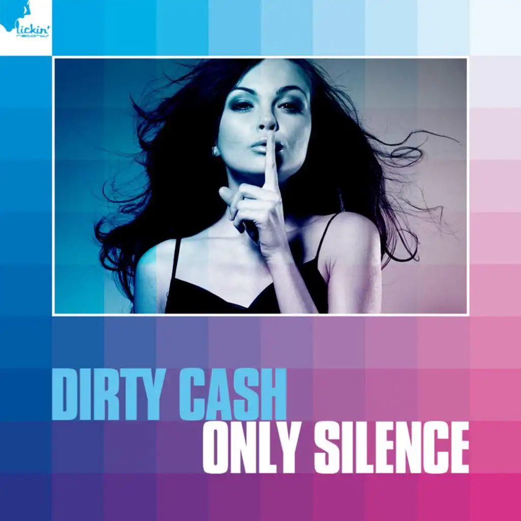 Only Silence (Club Mix)