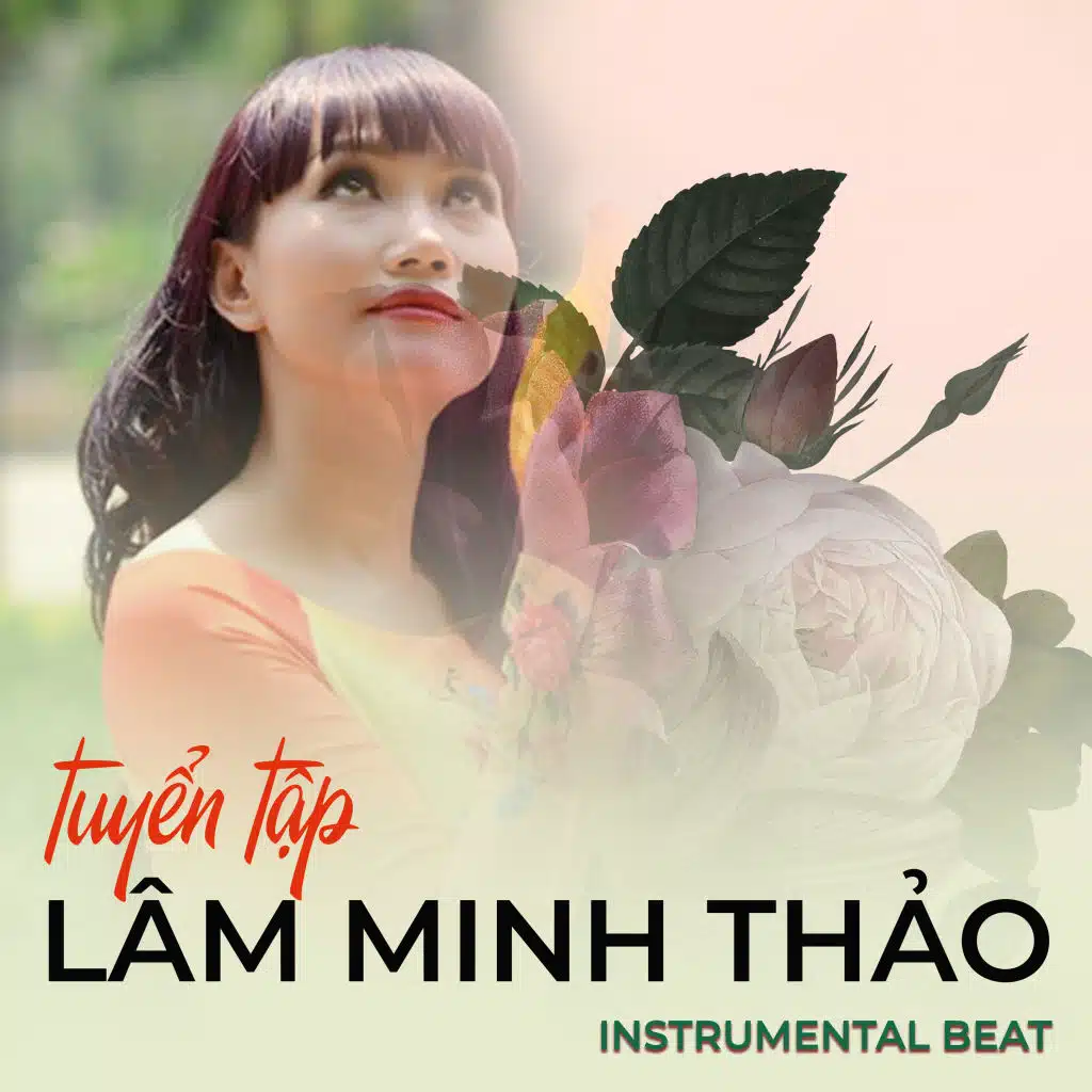 Tuyển Tập Lâm Minh Thảo (Instrumental)