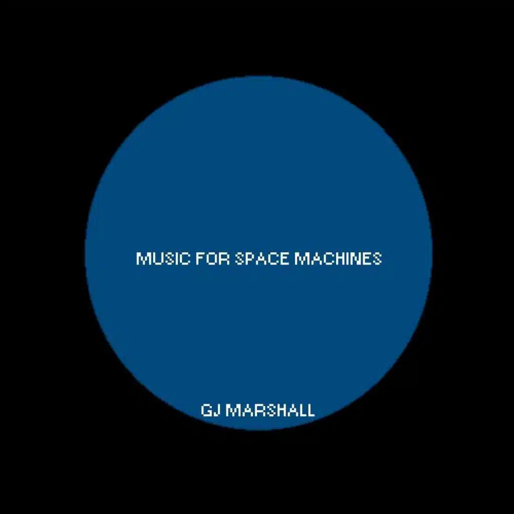 Music For Space Machines