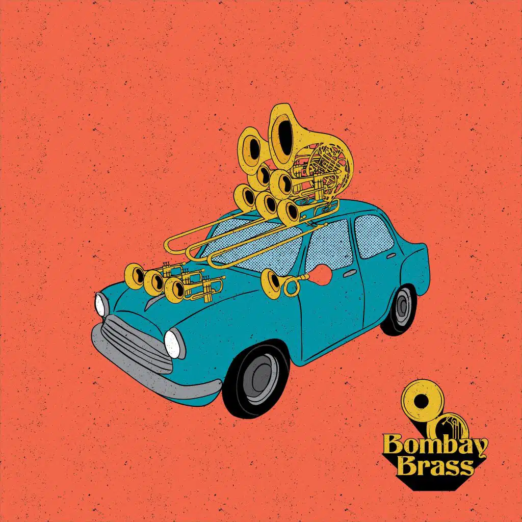 Bombay Brass