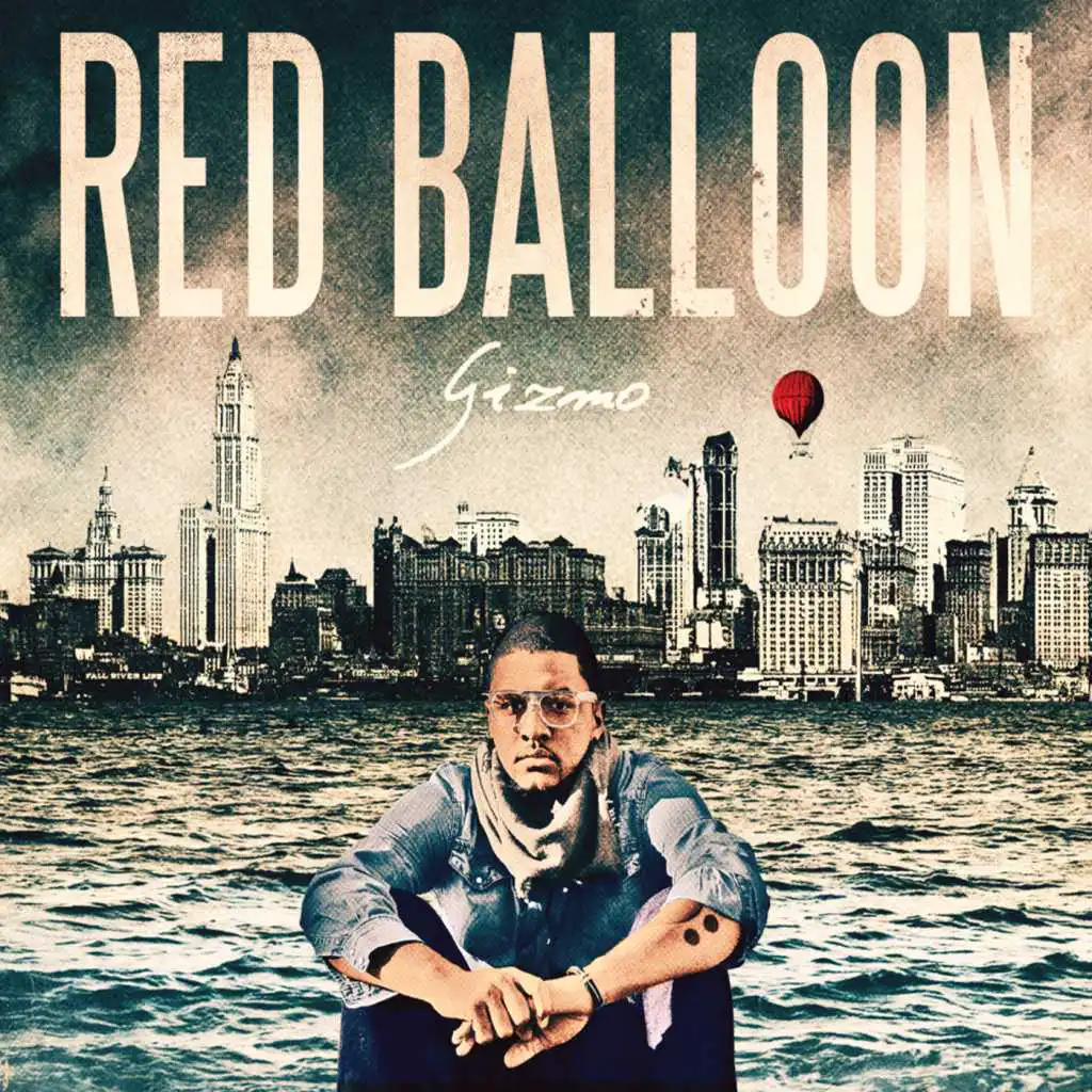 Red Balloon