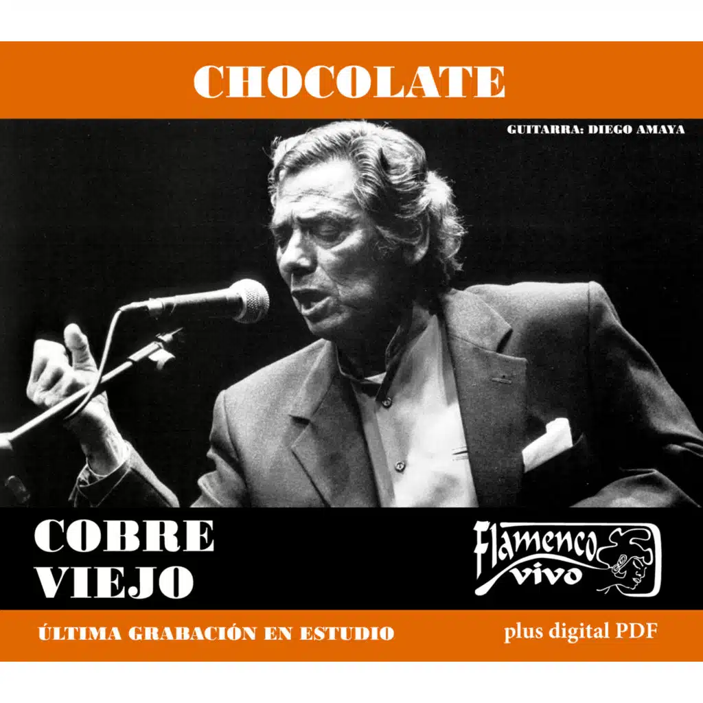 Cobre Viejo