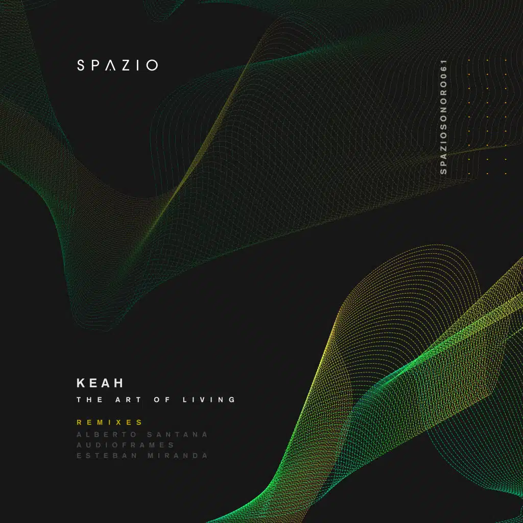 The Art of Living (Esteban Miranda Remix)