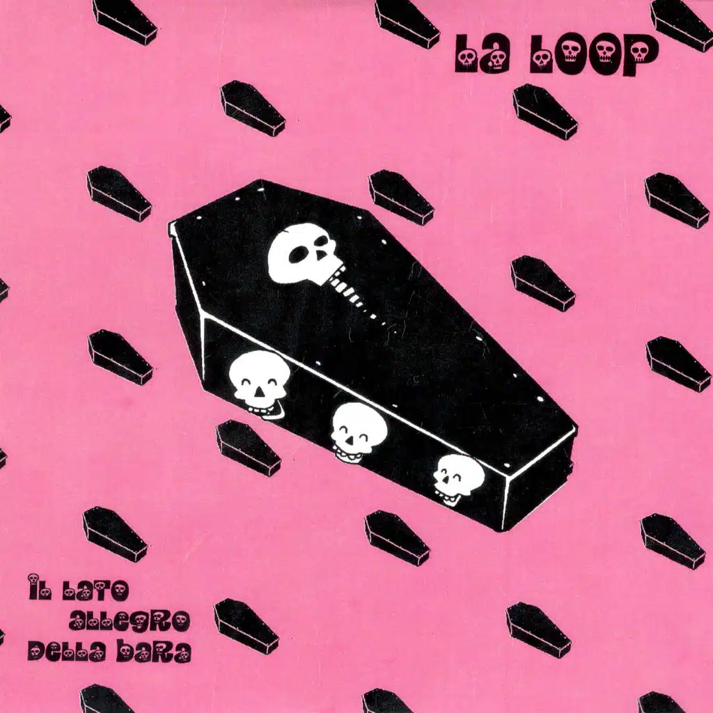 Il lato allegro della bara