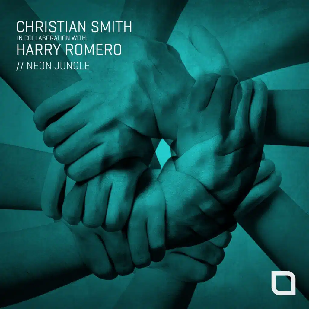Christian Smith & Harry Romero