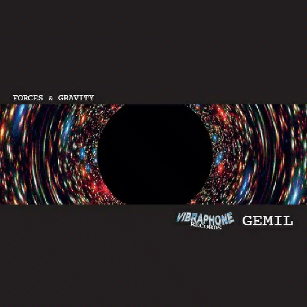 Forces & Gravity