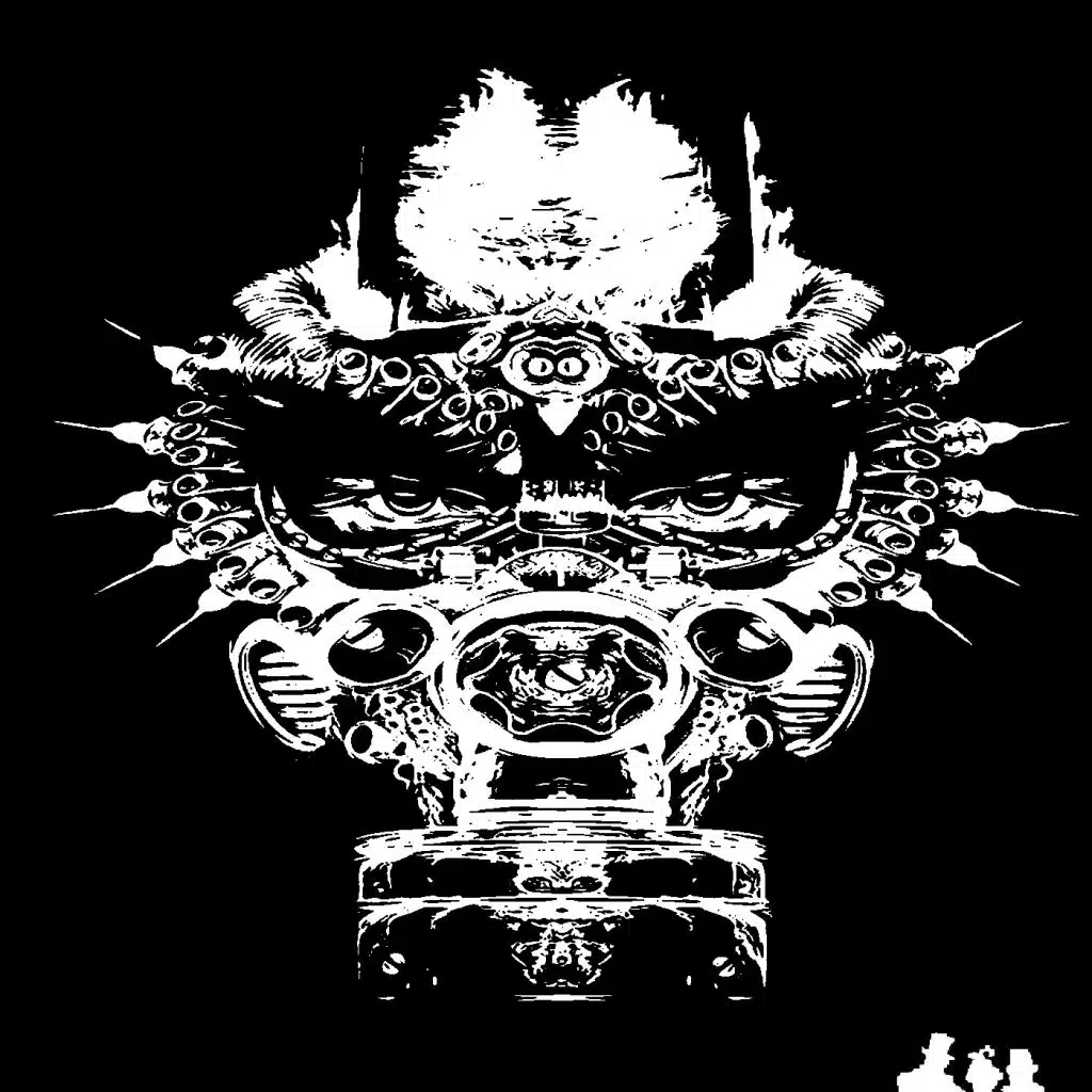 Undoomed (Sudo Remix)