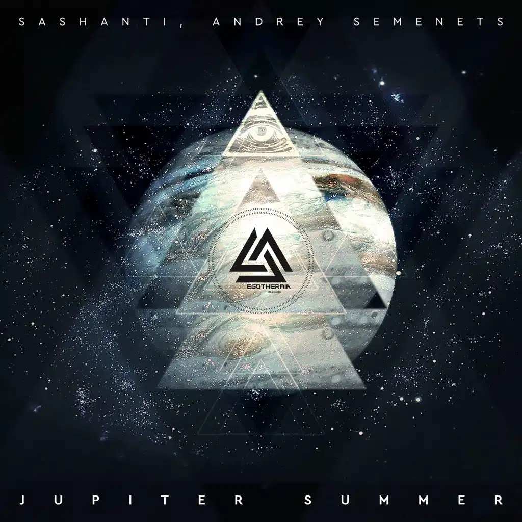 Jupiter Summer