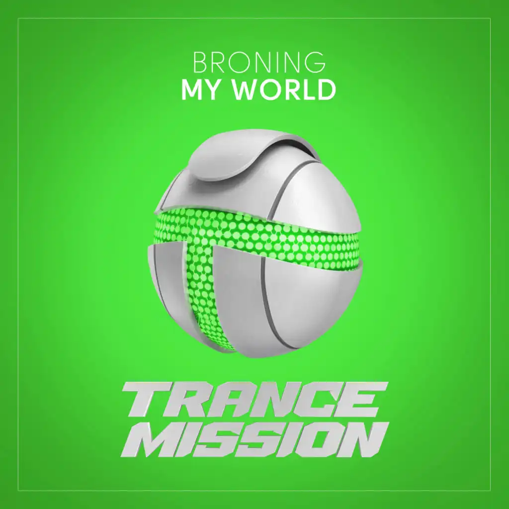 My World (Extended Mix)