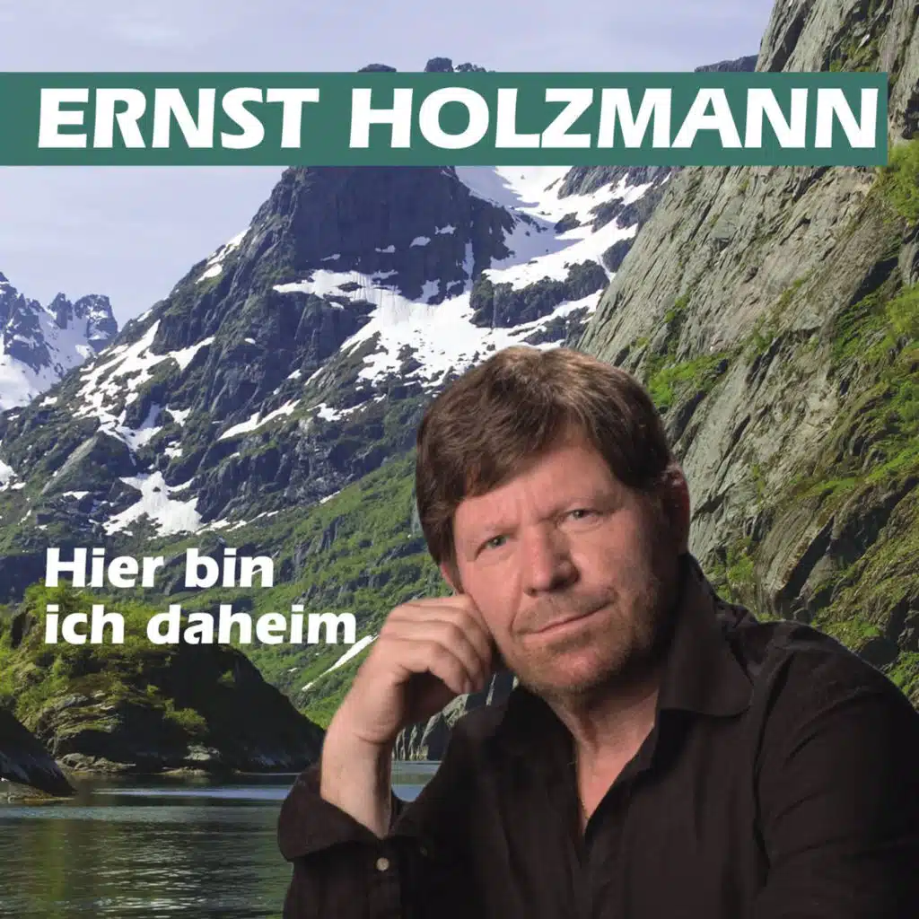Hier bin ich daheim