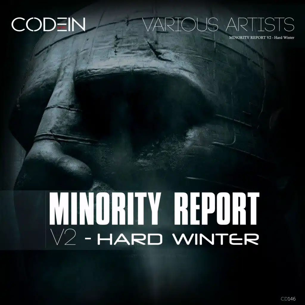 Minority Report V2: Hard Winter