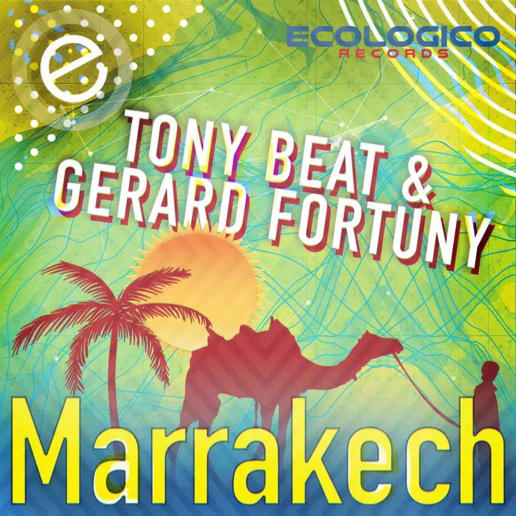 Tony Beat & Gerard Fortuny