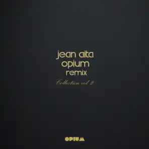 Writing in the Sand (Jean Aita Remix)