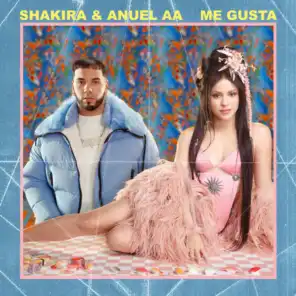 Shakira & Anuel AA