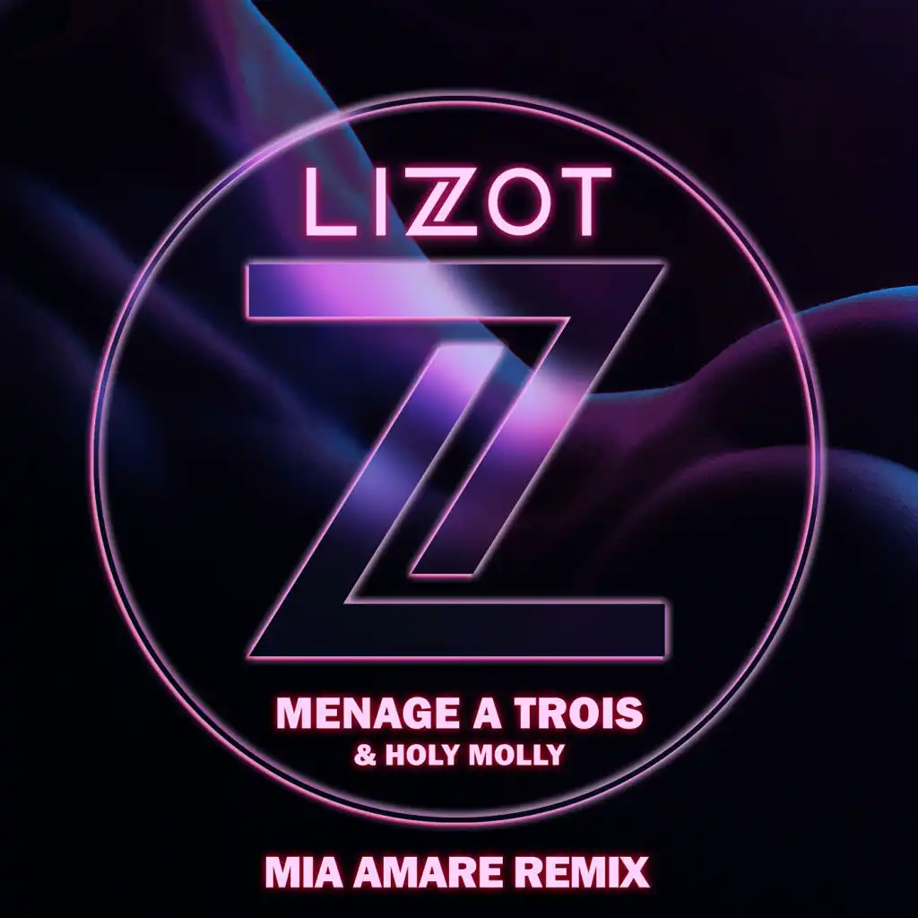 Menage A Trois (Mia Amare Remix Extended)