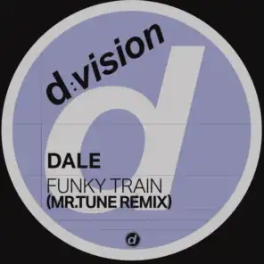 Funky Train (Mr.Tune Remix)