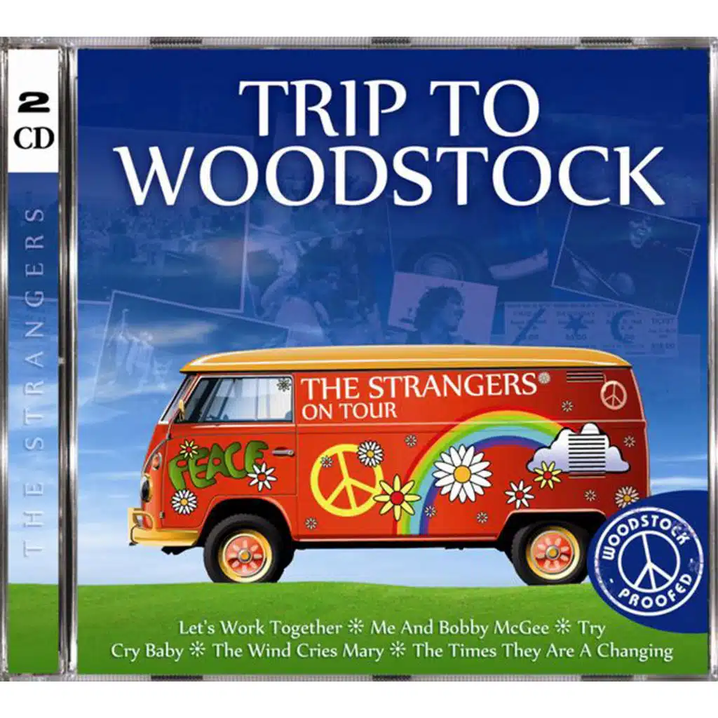 Trip To Woodstock