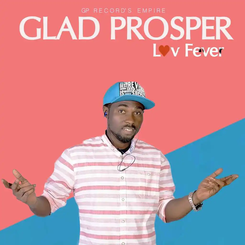 Glad Prosper