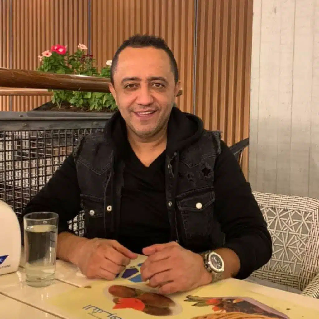 امنتلك ليش تخون