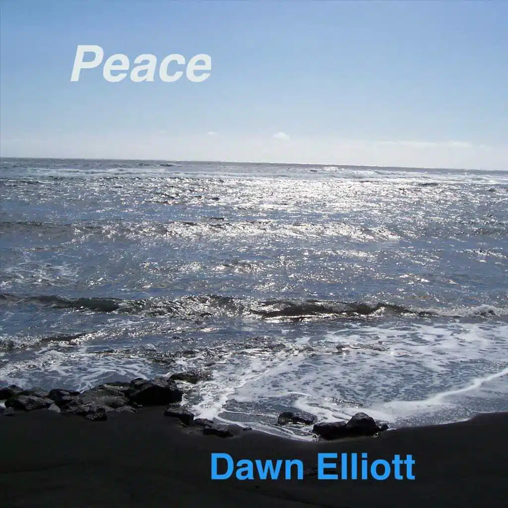 Dawn Elliott