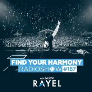 Find Your Harmony Radioshow #187