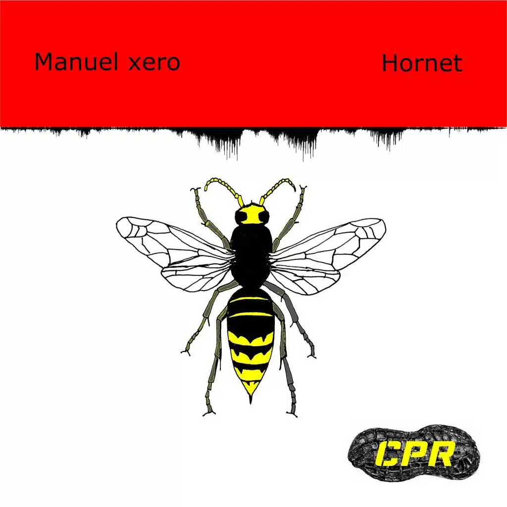 Hornet (Remastered)