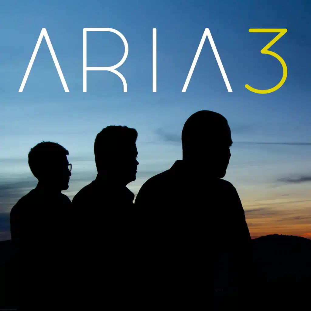 Ária