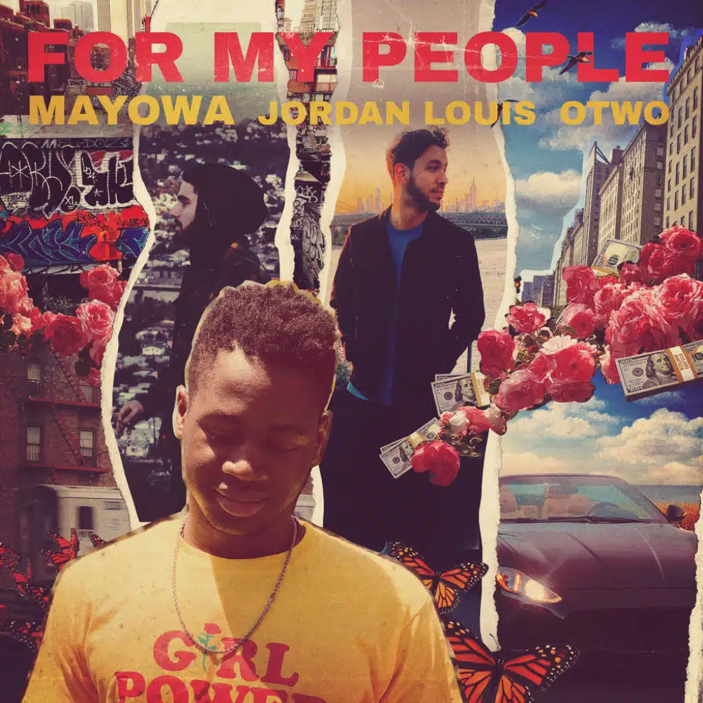 For My People (feat. OTWO & NOMAD)