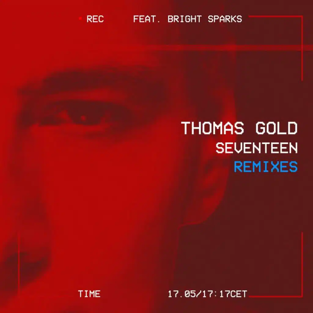 Seventeen (Flaremode & Danny Ores Remix) [feat. Bright Sparks]