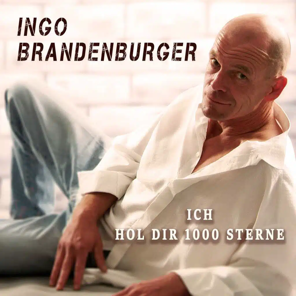 Ingo Brandenburger
