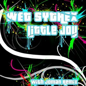 Little Joy (Joman Remix)