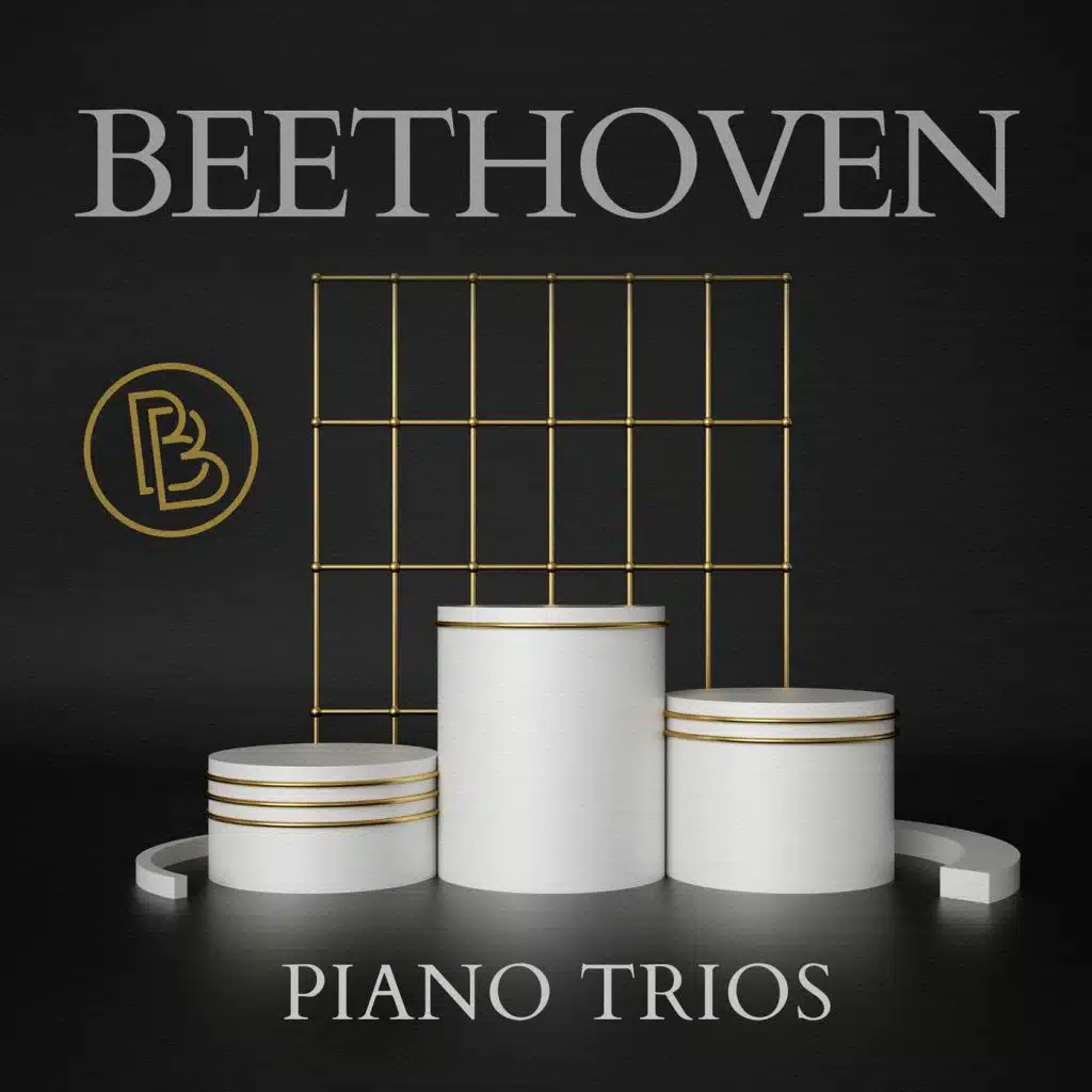 Piano Trio No. 3 in C Minor, Op. 1 No. 3: IV. Finale (Prestissimo)