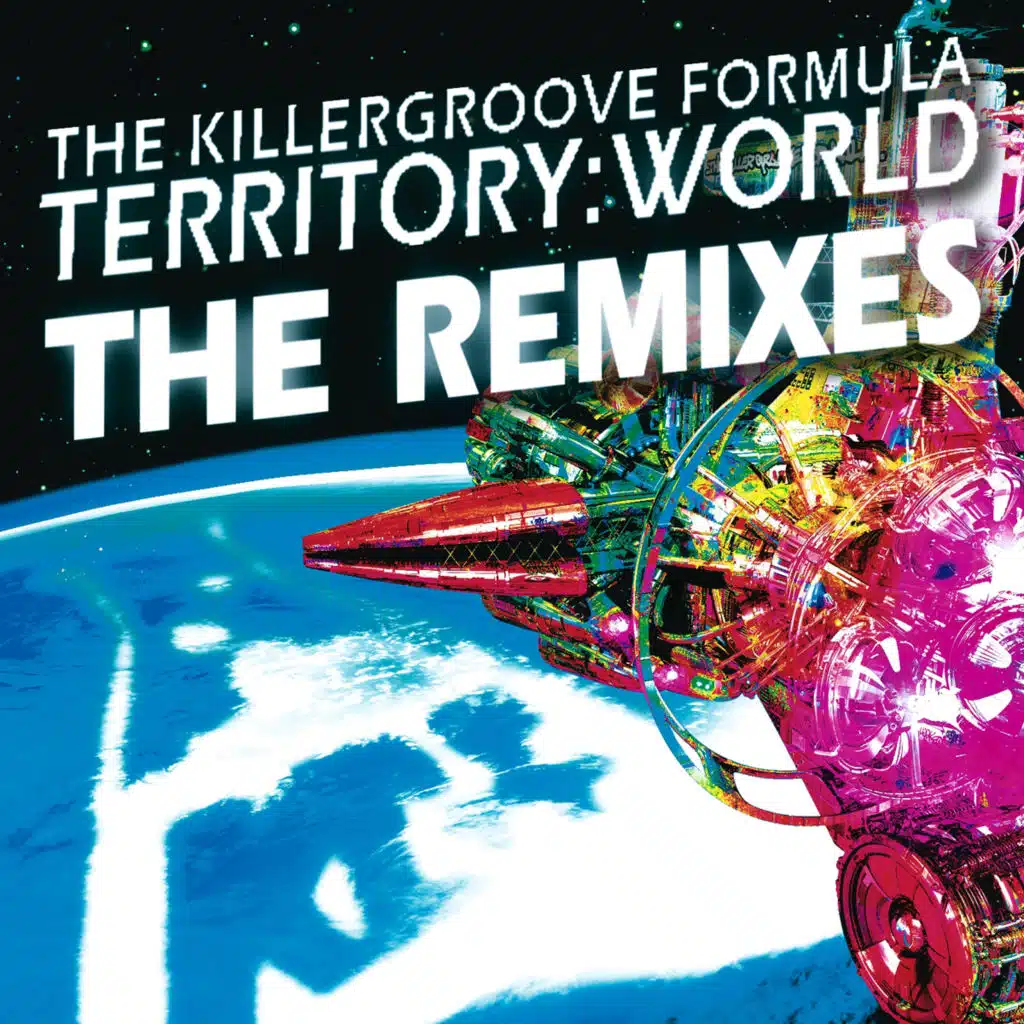 The Killergroove Formula