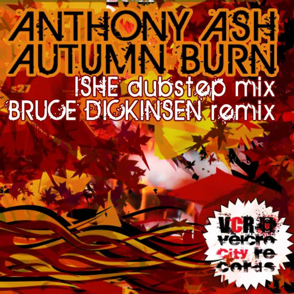 Autumn Burn