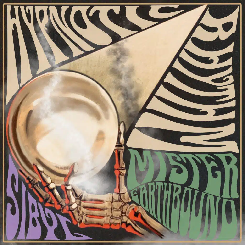 Hypnotic Rhythm