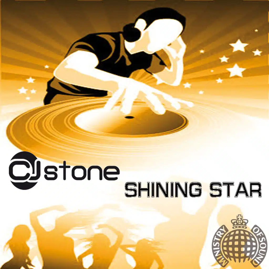 Shining Star (Martin Roth NuStyle Remix)