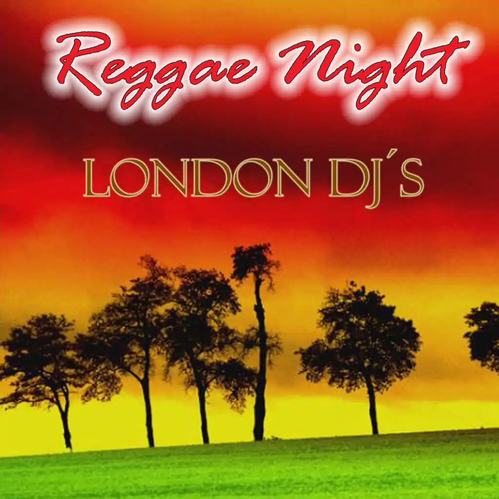 Reggae Night (Radio Version)