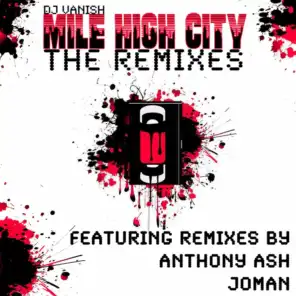 Mile High City (Joman Remix)