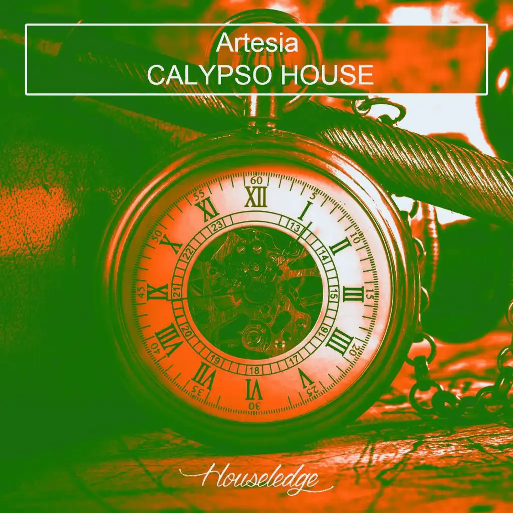 Calypso House (Righini Traxxx Under Mic)