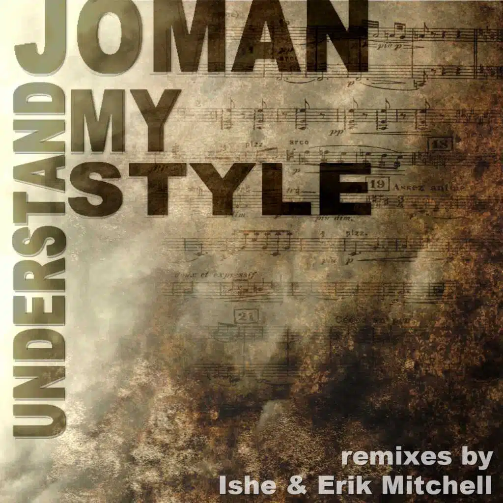 Understand My Style