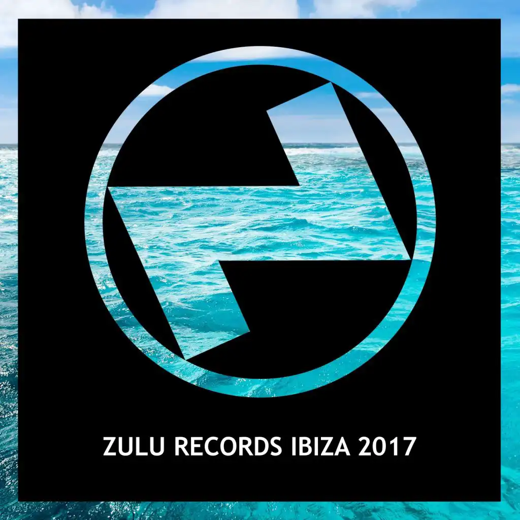 Zulu Records Ibiza 2017 Mixed