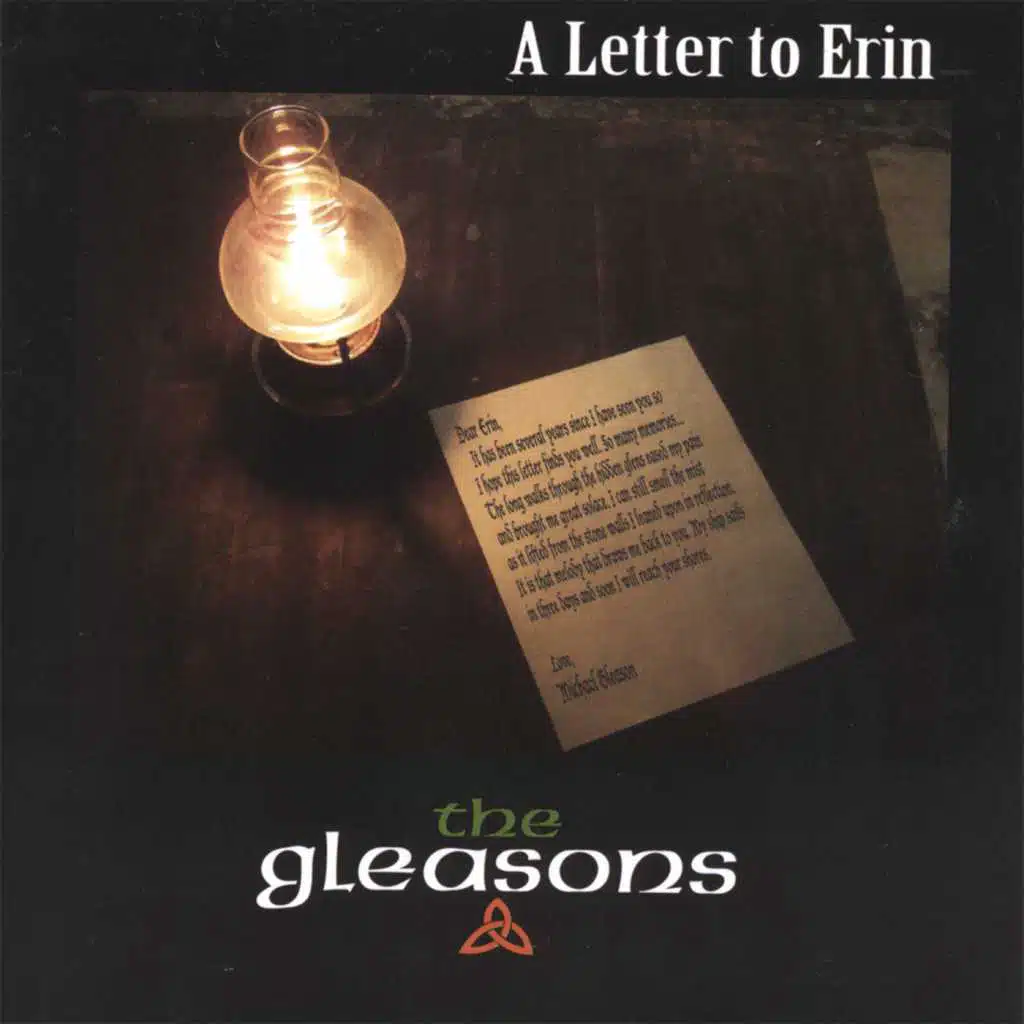 A Letter To Erin