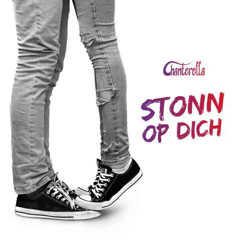 Stonn op Dich