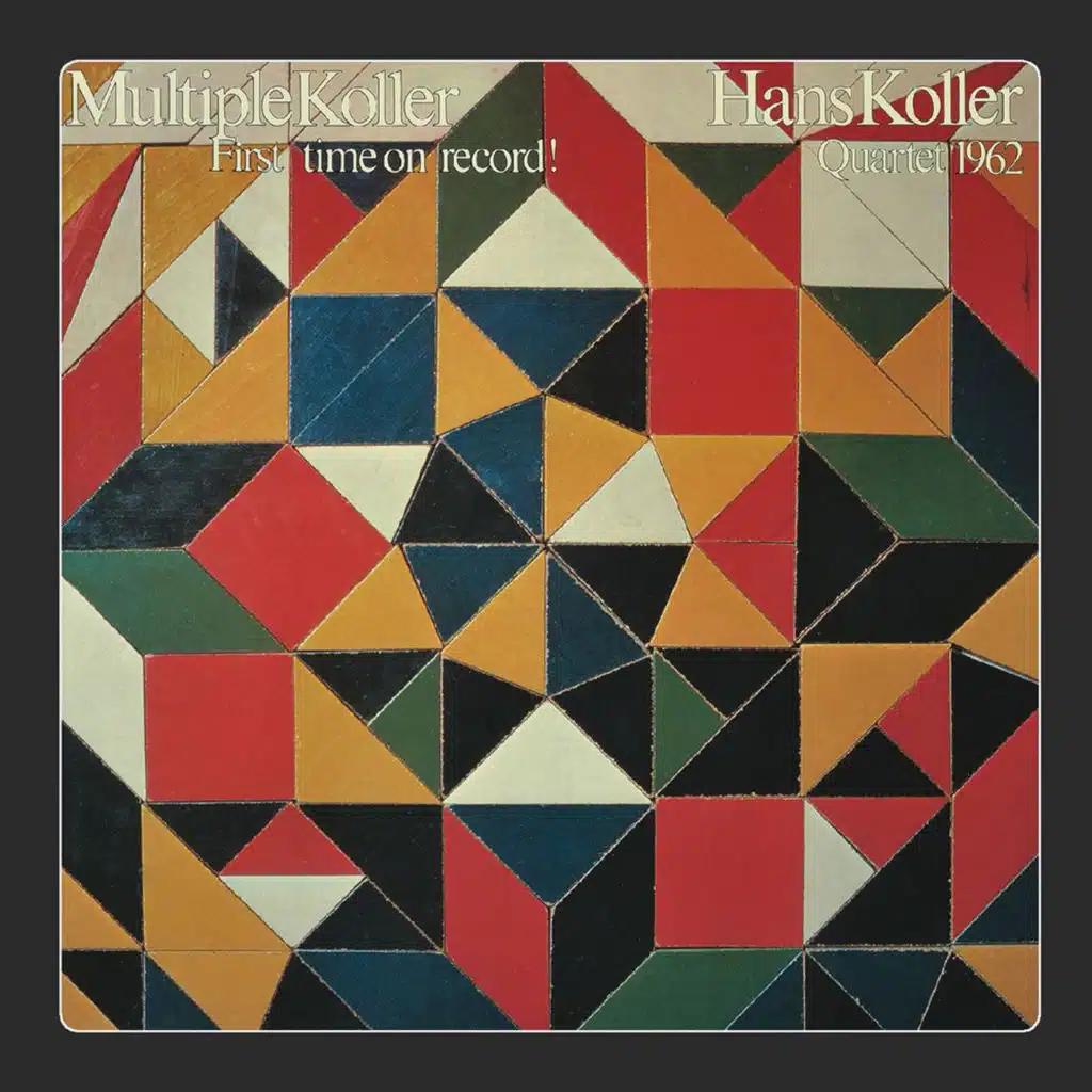 Multiple Koller