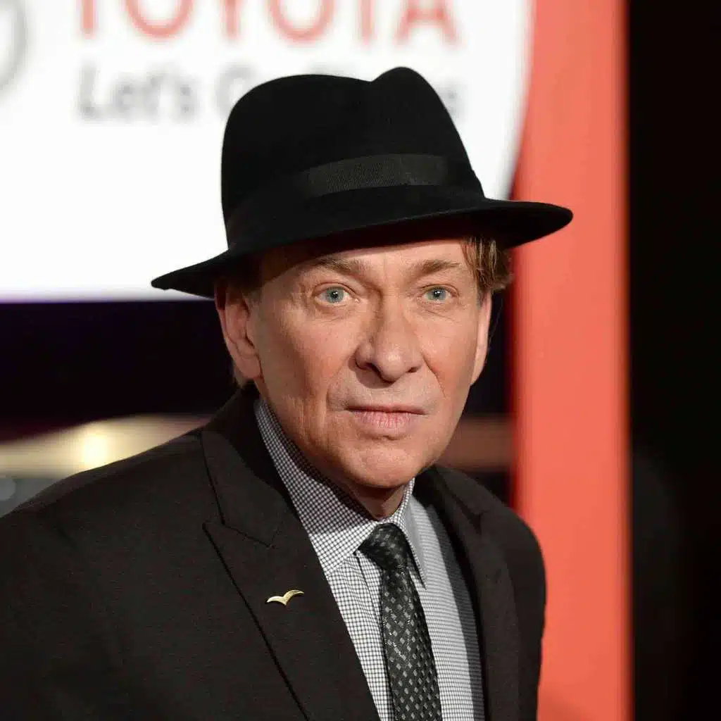 Bobby Caldwell