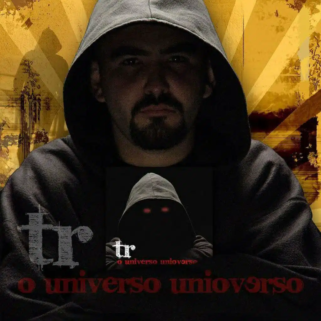 O Universo Unioverso