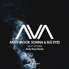 Andy Moor & Somna
