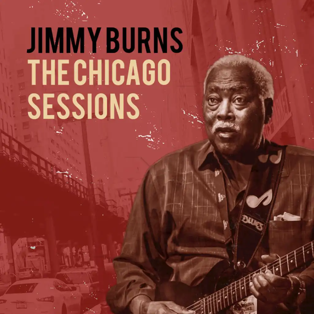 The Chicago Sessions