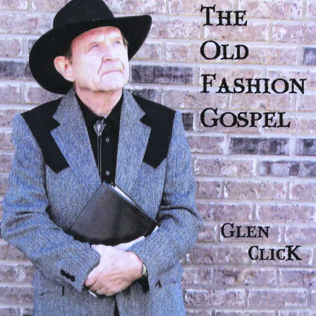 The Old Fashion Gospel