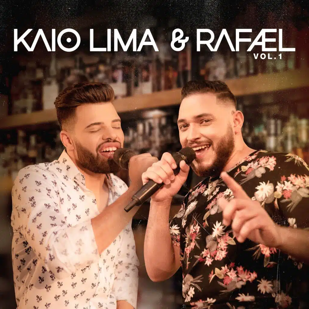 Kaio Lima e Rafael, Vol. 1